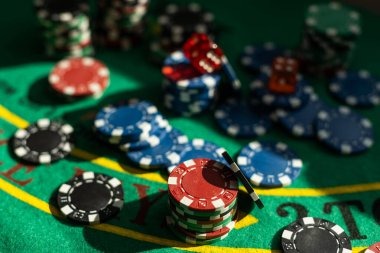 Habanero roulette wheel and betting interface